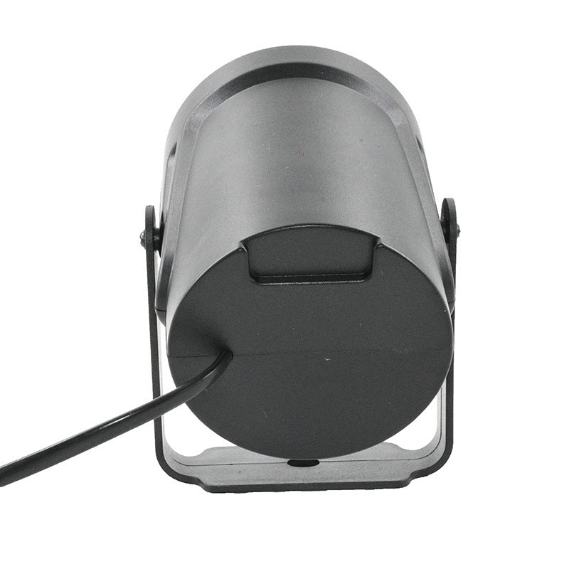 Christmas Snowflake Light Projector