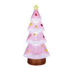 7.2FT LED Christmas Tree Inflatable